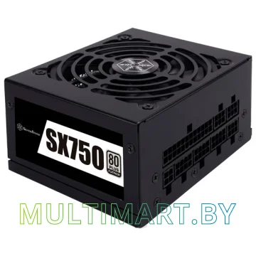 Блок питания SilverStone SST-SX750-PT v1.1 750W